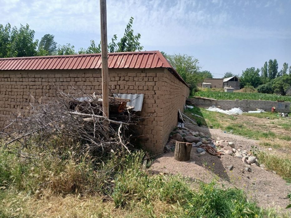 продаётся земля на 20*30 г забор есть.