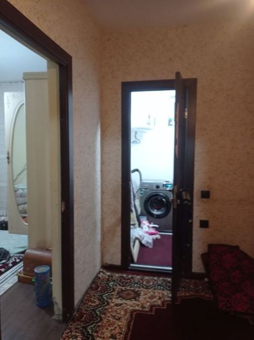 2-комнатная квартира, 43 м²