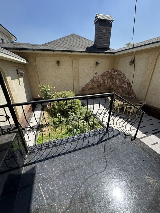 5-room house, 300 m², Tashkent, Mirzo Ulugbek District, for rent