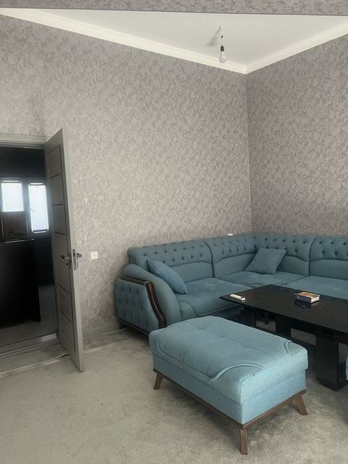 2-xonali kottej, 60 m²