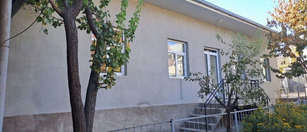 2-room house, 600 m², Tashkent, Mirzo Ulugbek District, for rent