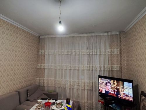 3-комнатная квартира, 70 м²
