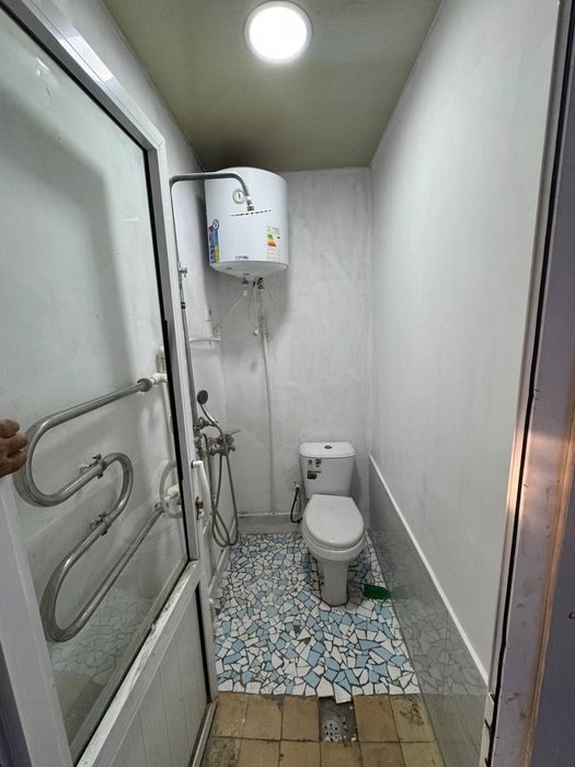1-room house, 20 m², Tashkent, Mirzo Ulugbek District, for rent