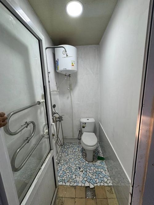 1-xonali uy, 20 m²