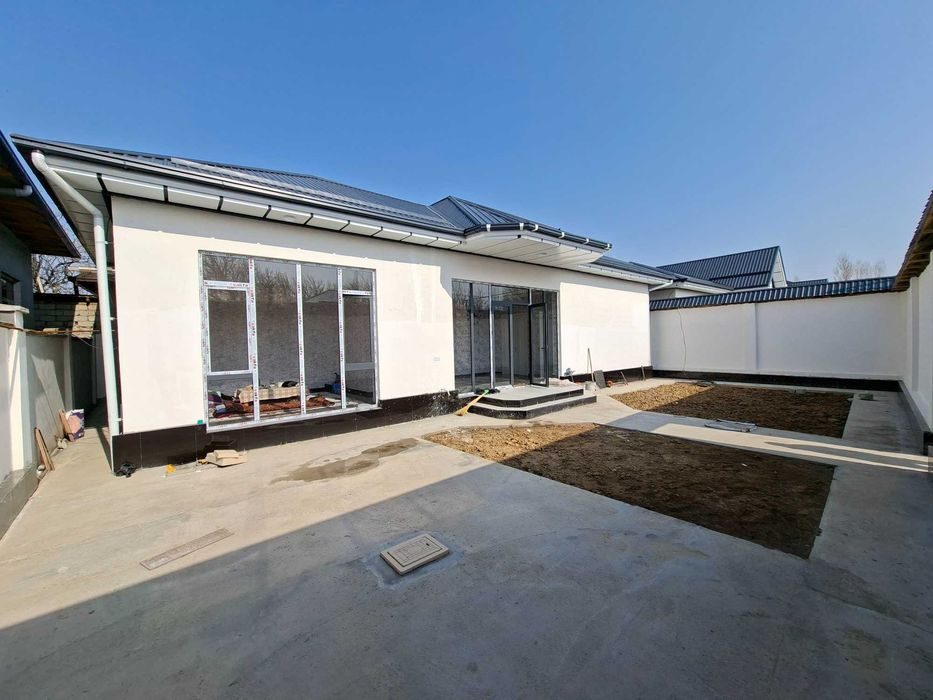 3-room apartment, 100 m², Kibray, for sale