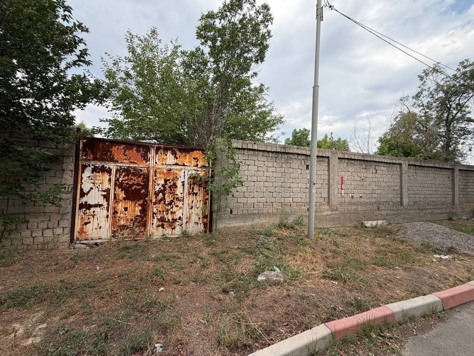 Агрошкола, Ялангач, Мать и Дитя продаётся земельный участок 12-соток