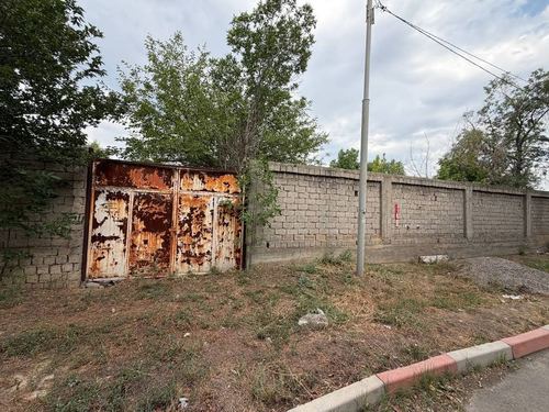 Агрошкола, Ялангач, Мать и Дитя  продаётся земельный участок 12-соток