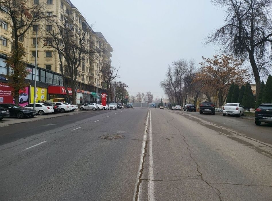 Центр. Военный госпиталь. Участок (дом под слом) 4,64 сот.