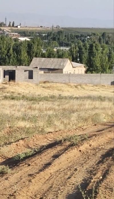 СРОЧНО! 4 Гектара в Кибрае по цене ниже рынка