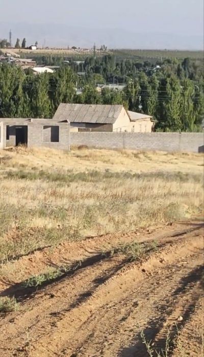 СРОЧНО! 4 Гектара в Кибрае по цене ниже рынка