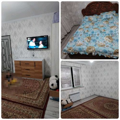 2-комнатная квартира, 41.45 м²