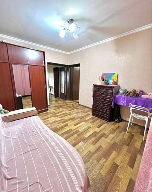 2-комнатная квартира, 52 м²