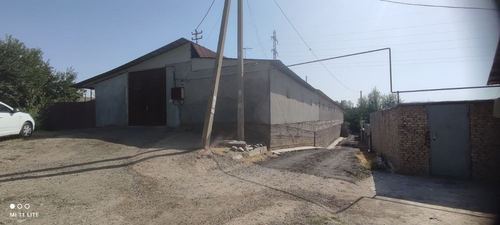 Байжигит, Турк махалля, Продаётся земельный участок 20-соток