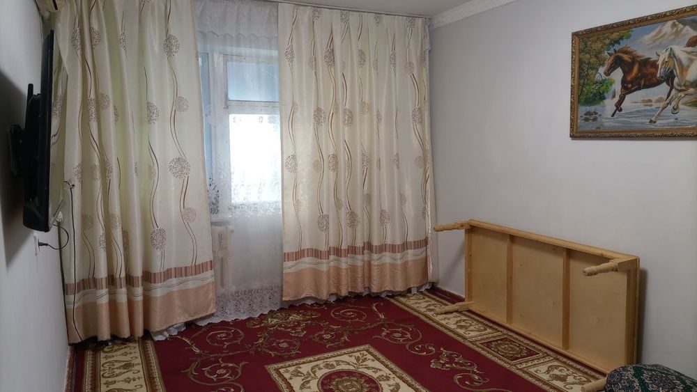 1-комнатная квартира, 30 м², Кибрай, на продажу