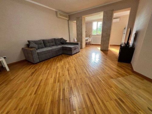 3-комнатная квартира, 74 м²