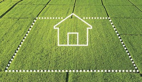 Срочно !!! Циолковский продажа  участка под строительство