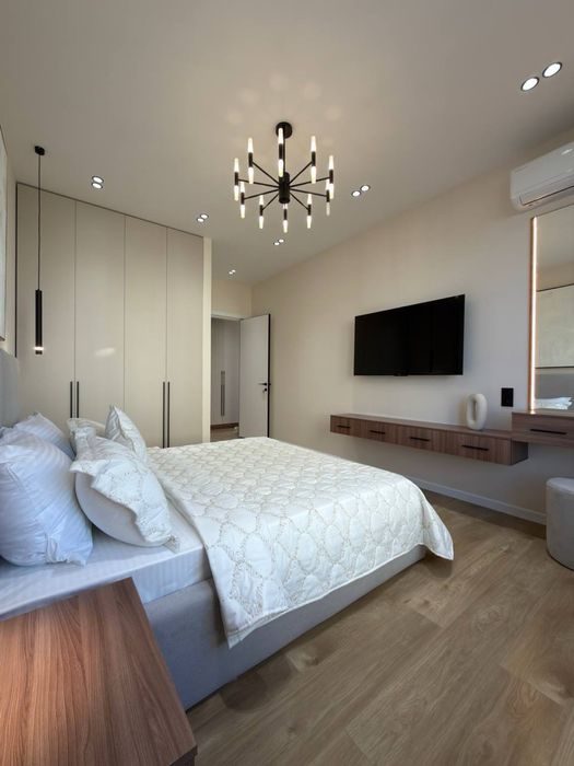 2-room apartment, 44 m², Kibray, for sale