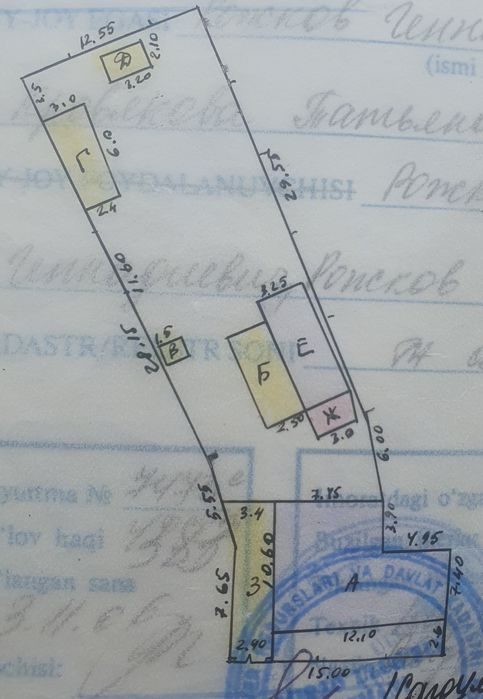 ЦИАЛКОВСКОГО улица! Шикарно под любой бизнес!!!