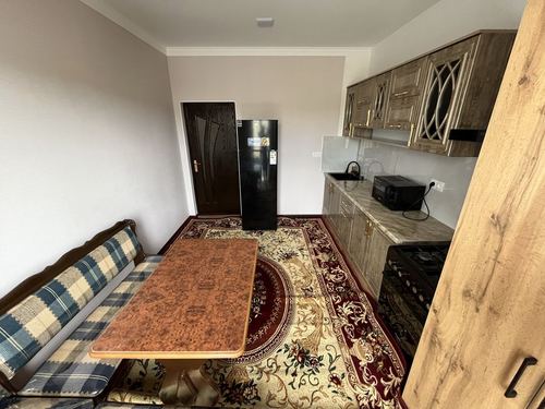 2-комнатная квартира, 62 м²