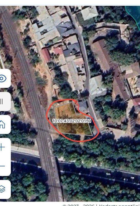 ~Срочная продажа! 7 соток — Бадамзар, Лайлакобод (Бозсу)