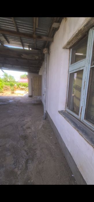 Участок в г. Нурафшан 16 соток