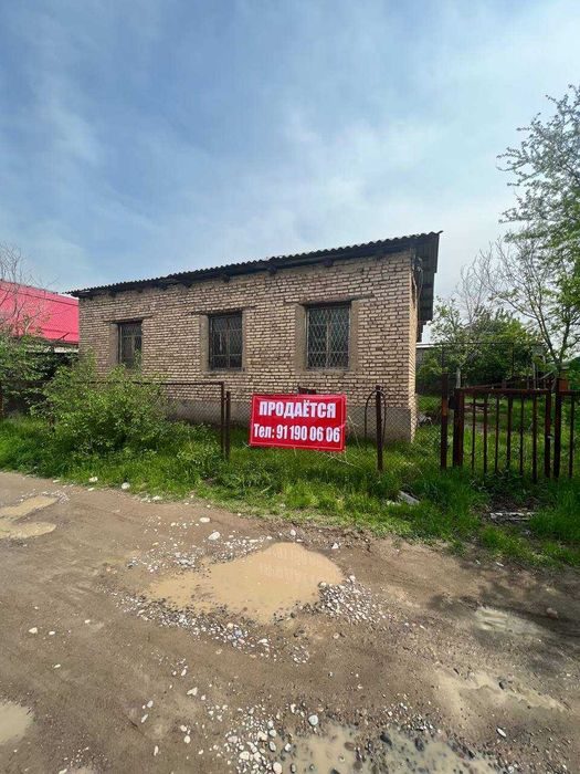 Prodayotsya zemelniy uchastok
20/30 6 sotik
yangi ozbekiston!