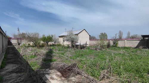 Земля под строительство (Бизнес) отдельно стоящая 8-соток Я.У.