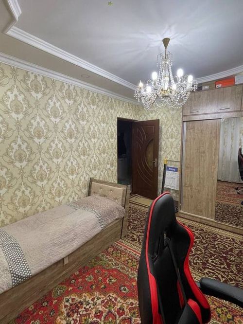 3-комнатная квартира, 71.62 м²