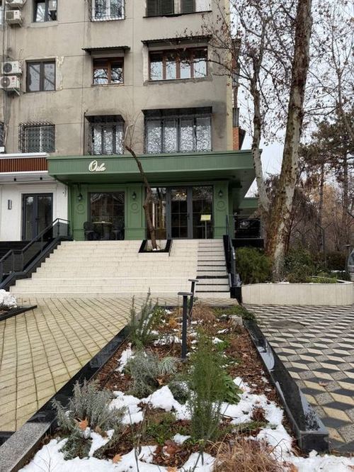 Продаётся НеЖилое Своя Ц-1, возле Экорн , улица Садик Азимова