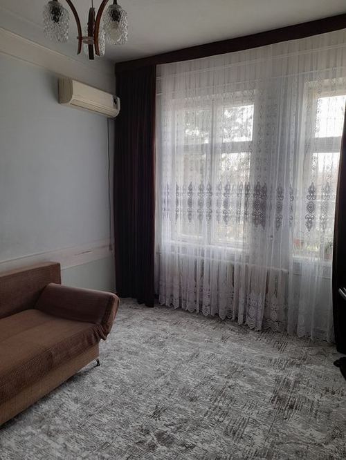 2-комнатная квартира, 50 м²