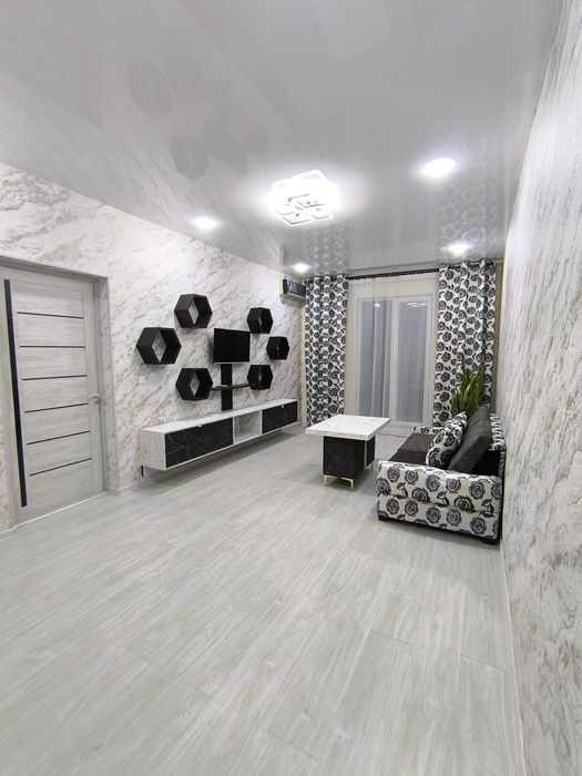 2-room apartment, 52 m², Kibray, for sale