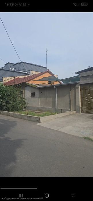 Земель участок (Туртарык) Никитина