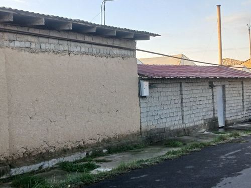 Салар Таш Грес Кирпичний
