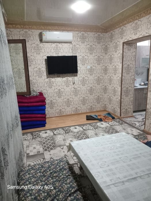 3-комнатная квартира, 72 м², Кибрай, на продажу