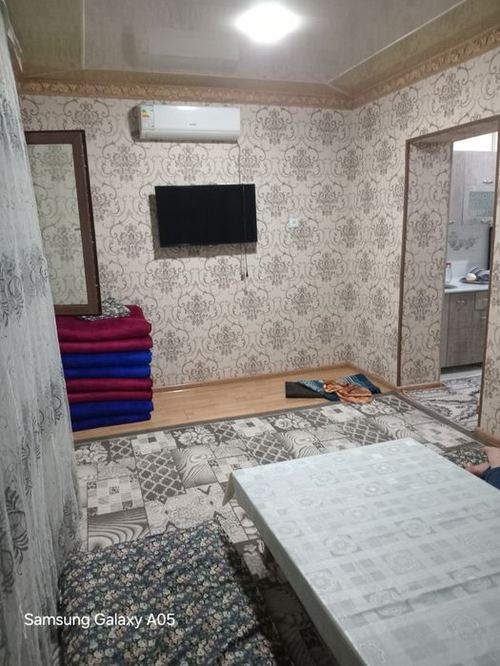 3-комнатная квартира, 72 м²