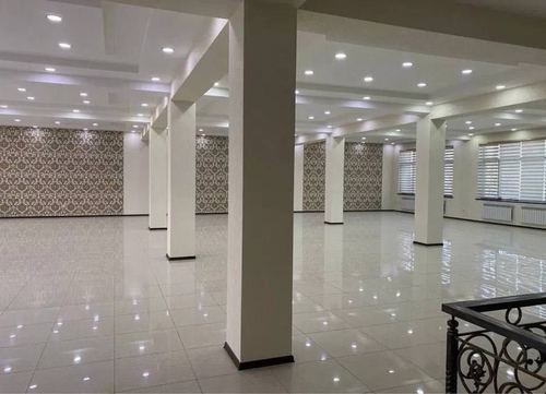 Продажа помещение дагестанская 1.000 м²