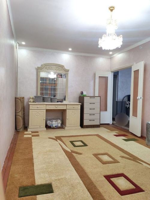 2-комнатная квартира, 59 м²