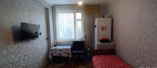 1-комнатная квартира, 18 м²
