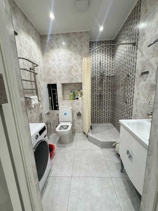 2-room apartment, 53 m², Kibray, for sale