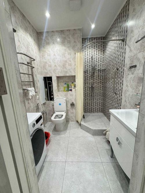 2-room apartment, 53 m²