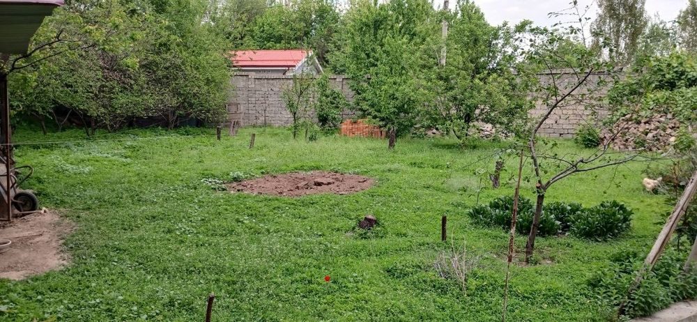 Срочно Продаётся земельный участок 8 соток Ул.Ломносова