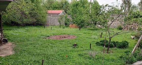Срочно Продаётся земельный участок 8 соток Ул.Ломносова