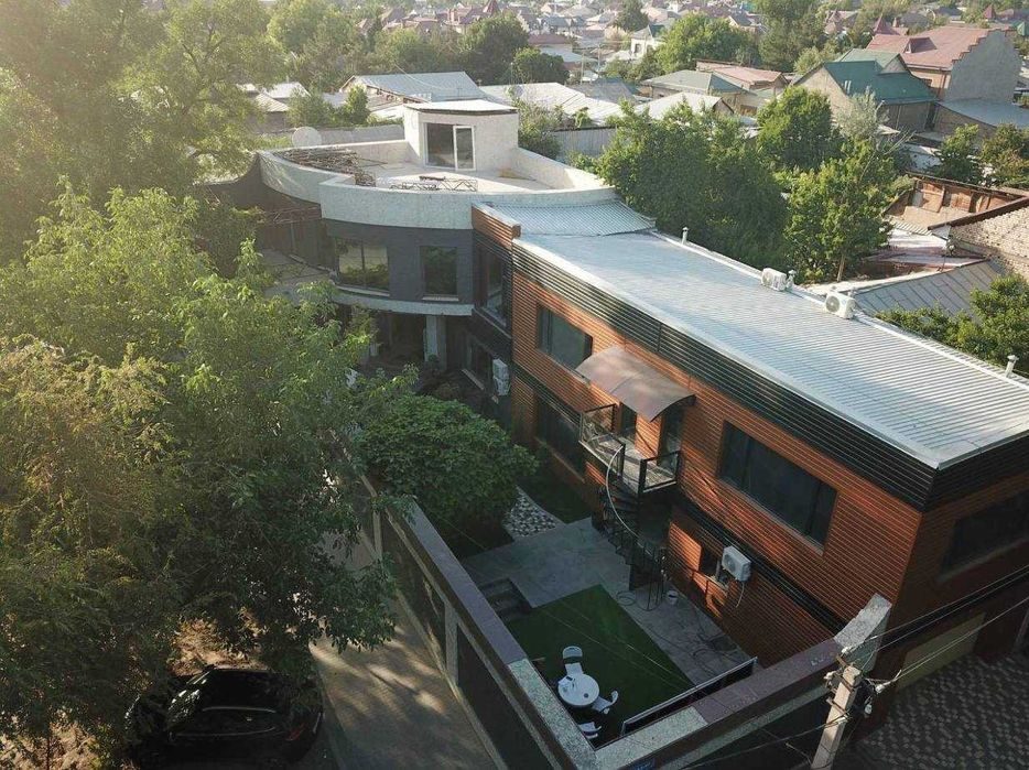 Продается айти помещение возле Айти Парка, 627 кв.м, 4.3-сотки