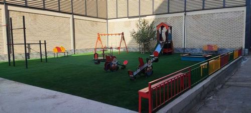 2-room apartment, 60 m²