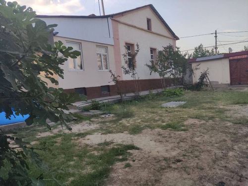 Продается Земельный Участок 4.5 соток ул.Салом