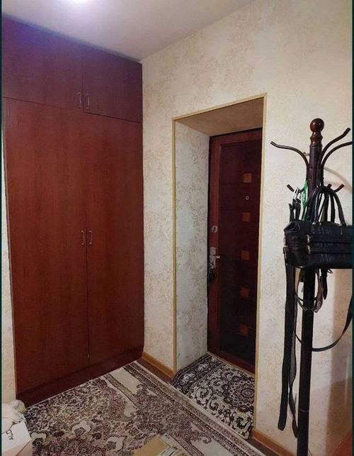 4-комнатная квартира, 75 м²
