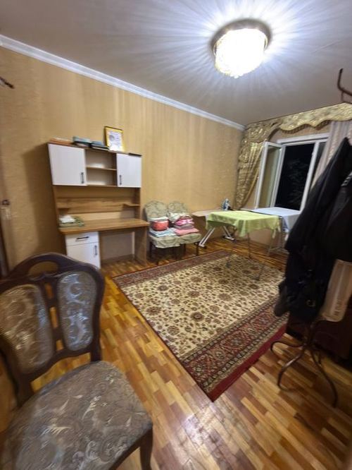 3-комнатная квартира, 67 м²