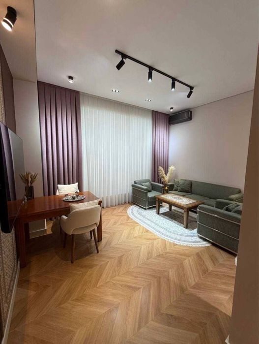 2-room apartment, 64 m², Kibray, for sale