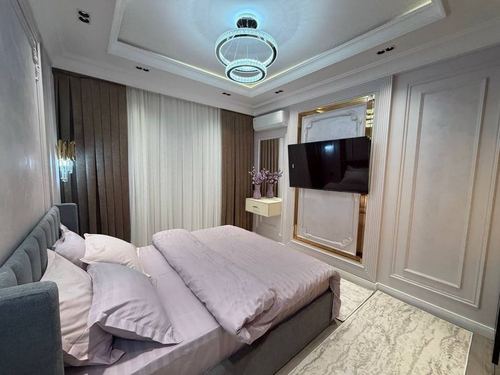 3-room apartment, 110 m²