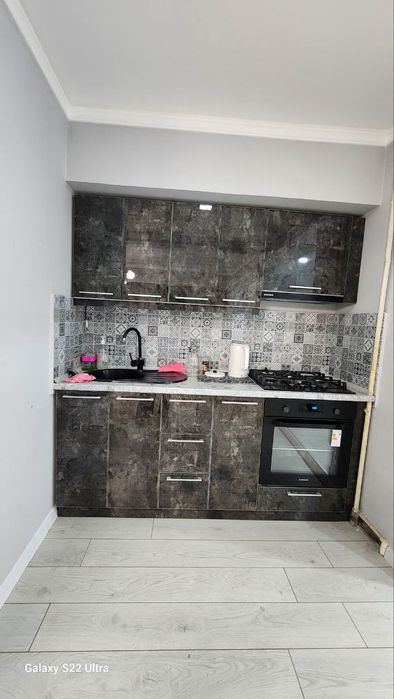 3-комнатная квартира, 78 м²